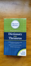 韋氏英語同義詞字典 英文原版 Merriam-Webster's Dictionary and Thesaurus 英文版 新版 英英詞典工具書 9780877792932 曬單實拍圖