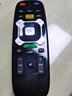 厚吉升適用長虹啟客RTC640VG3/600VG3/610VG3/620VG3/630VG3遙控器UD55C6000ID 49Q1R 55Q1R 49/65電視機(jī) RTC640VG3 （外形一樣通用） 曬單實拍圖