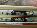 飛利浦（PHILIPS）日光燈架T8支架燈18W/30W/36W全套熒光燈管電子式/電感式燈管支架 36W電子式支架 曬單實(shí)拍圖