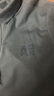 AIGLE艾高連衣裙春夏經(jīng)典款女士DFT速干透汽吸濕COOLMAX裙子 炭灰 AW381 40(170/92A) 曬單實(shí)拍圖