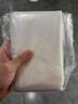 家具防塵罩加厚防塵膜床罩空調(diào)防塵罩沙發(fā)裝修保護(hù)膜全包防貓抓 加厚全包防貓抓 防塵罩（16絲可重復(fù)用） 三人330*135適合長230*寬100沙發(fā) 曬單實拍圖
