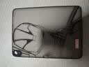 納柯萬(wàn)動(dòng)漫蜘蛛俠蘋果ipad789保護(hù)套10.2第十代2022新款air45磨砂10.9膚感輕便pro11超薄mini平板56代9.7 磨砂膚感殼 鋼鐵俠 iPad Air6 2024 11英寸 M2 曬單實(shí)拍圖