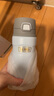 膳魔師（THERMOS）保溫杯戶外露營旅行便攜燜燒罐大容量保溫瓶大肚壺TSK2 迷霧藍(lán) 500ml 保溫杯 曬單實拍圖