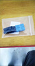 電信級SC/UPC冷接子 預埋式SC皮線(xiàn)光纖快速連接器移動(dòng)光纖接頭 SC冷接子（100支裝） 曬單實(shí)拍圖
