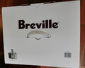 鉑富（Breville）BJE430 榨汁機(jī)原汁機(jī) 商用家用 全自動(dòng)多功能 渣汁分離 大口徑果汁機(jī)  BJE430 曬單實(shí)拍圖
