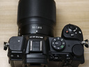 尼康/Nikon Z 24-30 24-70 70-200 Z24-50 全畫(huà)幅微單鏡頭 二手鏡頭 Z 50/F1.8 S 95成新 曬單實(shí)拍圖