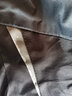 工作服棉衣 男士冬季新品長(cháng)袖工裝棉服 加厚防寒勞保服上衣大衣 汽修車(chē)間工作服棉襖 黑色 2XL 曬單實(shí)拍圖