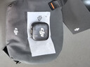 大疆【新品】DJI Mic 3 發(fā)射器進階迷你無線麥克風采訪直播視頻錄音領(lǐng)夾麥藍牙直連手機相機降噪收音麥 曬單實拍圖