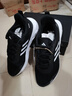 阿迪達(dá)斯 （adidas）秋季男鞋運(yùn)動(dòng)鞋舒適耐磨減震休閑跑步鞋 44.5UK10碼 曬單實(shí)拍圖