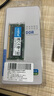 英睿達(dá)（crucial） DDR3 PC3 DDR3L PC3L 第三代 鎂光 筆記本內(nèi)存條 原廠(chǎng)原裝電腦內(nèi)存條雙通道適配 筆記本低壓 1.35V DDR3L 1600MHz 8GB 1條 單條 曬單實(shí)拍圖