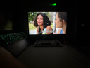 SANC盛色24.5英寸210Hz電競顯示器FastIPS 原生200Hz HDR400亮度 硬件低藍光 電腦屏幕 N50Pro5增強版 曬單實(shí)拍圖