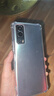 塵卡 適用iQOO Z3手機殼vivo iQOOZ3全包鏡頭軟殼V2073A氣囊防摔外殼5G透明硅膠保護套超薄簡(jiǎn)約款男女 手機殼 新升級保護鏡頭四角氣囊硅膠軟殼 曬單實(shí)拍圖