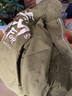 自由兵M51戰術(shù)風(fēng)衣軍迷潮牌男女款修身戰術(shù)服春秋外套登山防寒服m65風(fēng)衣 M 曬單實(shí)拍圖