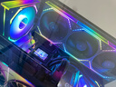 華碩全家桶14600KF/5060Ti主機(jī)5070直播電競游戲設(shè)計(jì)渲染臺式機(jī)組裝電腦主機(jī)整機(jī)DIY組裝機(jī) 配三:14600KF+5070 曬單實(shí)拍圖