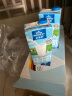 欧德堡（Oldenburger）德国DMK进口牛奶部分脱脂高钙纯牛奶1L*12盒 早餐伴侣 整箱家庭装 实拍图