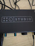 midiplusStudio 2Pro otg迷笛聲卡外置電腦手機OTG獨立直播唱歌有聲書(shū)錄音配音喜馬拉雅小紅書(shū)設備話(huà)筒套裝 Studio 2Pro otg 單聲卡 曬單實(shí)拍圖