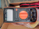 勝利儀器(VICTOR) VC9205 數(shù)字萬(wàn)用表 大屏幕萬(wàn)能表全保護(hù)電路萬(wàn)用表 VC9205標(biāo)配 曬單實(shí)拍圖