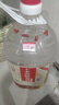 不老潭 純糧壹號散裝桶裝酒 52度高粱糧食酒高度泡酒 52度 5L 1桶 -純糧壹號 曬單實(shí)拍圖