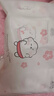 諾綿一次性內(nèi)褲女孕產(chǎn)婦純棉待產(chǎn)月子免洗內(nèi)褲獨立包裝出差旅行生理期 【白色2XL碼24條】適合130-150斤 曬單實拍圖