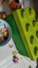 乐高（LEGO）积木得宝DUPLO10913中号缤纷桶1.5岁+大颗粒儿童玩具生日礼物 实拍图