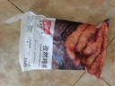 金路易美食藝術(shù)家 無骨雞柳 西域濃香孜然味 1200g大包 油炸香酥雞柳半成品 夜宵 曬單實拍圖