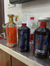 獺崎叁拾壹坊醬香型白酒 獺崎醬酒V10(醬10) 貴州遵義 王茅嫡傳百年黔莊 53度 500mL 1瓶 曬單實(shí)拍圖