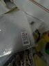 晨光（M&G）a4文件袋防水加厚透明收納袋塑料文件袋學(xué)生用試卷袋按扣大容量票據作業(yè)產(chǎn)檢紐扣資料袋辦公 【紐扣款】30個(gè)裝透明白 曬單實(shí)拍圖