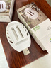 皎潔電熱usb蚊香片加熱器電蚊香器驅蚊家用車(chē)載車(chē)用紋香電子滅蚊器 曬單實(shí)拍圖