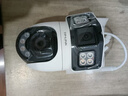 普聯(lián)（TP-LINK）監(jiān)控?cái)z像頭 家用商店高清室外防水360度全景全彩雙攝槍球一體機(jī) POE網(wǎng)絡(luò)監(jiān)控器 無(wú)線wifi手機(jī)遠(yuǎn)程 雙鏡頭600萬(wàn)雙畫(huà)面（標(biāo)準(zhǔn)版） 標(biāo)配/贈(zèng)32G卡 日夜全彩人形車(chē)輛檢測(cè)雙畫(huà) 曬單實(shí)拍圖