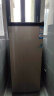 海尔（Haier）193升匀冷家用立式冰柜 母乳冷冻柜抽屉式冷柜囤货小冰柜家用小型冰箱BD-193MDT以旧换新 实拍图