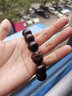 易明居十二生肖小葉紫檀手串男文玩佛珠大顆檀香木生日父親節(jié)禮物送爸爸 1.8CM十二生肖小葉紫檀手串 龍 曬單實(shí)拍圖