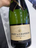 酩悦 Moet & Chandon 法国 经典 香槟  葡萄酒 750ml 实拍图