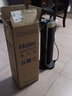 海爾（Haier）取暖器家用暖風機強勁暖風電暖器大面積升溫電暖氣臥室客廳電暖風節(jié)能省電快熱爐 【暖風輕音】機械款HNF-2048A 曬單實拍圖