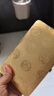 歐橡（OAK） 吃蟹工具八件套 蟹八件 不銹鋼吃螃蟹工具套裝蟹針蟹鉗拆蟹工具 金龍禮盒款 C1043 曬單實拍圖