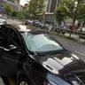 鑫吉奧汽車(chē)遮陽(yáng)擋車(chē)內前檔風(fēng)玻璃防曬遮陽(yáng)簾夏季車(chē)窗用遮光車(chē)載遮陽(yáng)傘 日產(chǎn)奇駿樓蘭頤達駿逸軒逸陽(yáng)光藍鳥(niǎo)天籟逍客途樂(lè ) 【專(zhuān)車(chē)專(zhuān)用】【下單留言車(chē)型年款】 曬單實(shí)拍圖