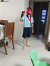 赟婭蜘蛛絲發(fā)射器吐絲手套自動(dòng)收回吸盤兒童玩具電動(dòng)高級(jí)宇宙周邊 黑色發(fā)光+瞄準(zhǔn)器+綠光手環(huán)+手套 曬單實(shí)拍圖