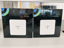 華三（H3C）WiFi6無線AP 5400M三頻六流雙千兆室內(nèi)吸頂式企業(yè)級高密全屋5g路由器 帶機100/可免AC/IPv6 WAP953 曬單實拍圖