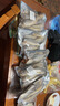 品鮮貓深海小黃花魚(yú)新鮮鮮凍小黃魚(yú)海魚(yú)真空裝海鮮水產(chǎn)冰凍東海黃魚(yú)5斤 曬單實(shí)拍圖