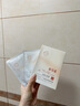 傾齡蝦青素面膜抗皺提拉緊致衰老補水面膜淡化細(xì)紋熬夜保濕收毛孔女士 抗皺面膜1盒10片 曬單實拍圖