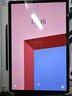 三星2023款三星平板電腦S9/S9+/S9Ultra5G通話大屏120hz游戲?qū)W習(xí)辦公驍龍8gen自帶spenIP68防水120HZ 云影灰 標(biāo)配 S9+  12G+256G/WIFI 曬單實(shí)拍圖