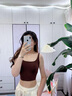 gigt極吉運(yùn)動背心女外穿健身專用普拉提訓(xùn)練服上衣吊帶瑜伽內(nèi)衣 曬單實(shí)拍圖