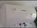 康宝（Canbo）50升电热水器 2100W下潜加热 防电墙 家用厨房卫生间 储水式 CBD50-2.1WAFE05 实拍图