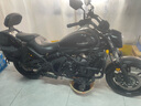 WOLF賽級10W40酯類(lèi)全合成4T摩托車(chē)機油川崎鈴木雅馬哈春風(fēng)無(wú)極凱越 1L 曬單實(shí)拍圖