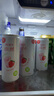 銳澳（RIO）微醺小美好rio雞尾酒預調酒雞尾酒整箱伏特加果酒冬釀酒青提聚餐 草莓乳酸菌5罐+可樂(lè )330mL 曬單實(shí)拍圖