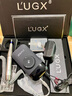 L’UGX 高端無(wú)刷美甲打磨機靜音電動(dòng)磨甲器指甲拋光卸甲工具美甲店專(zhuān)用 官配（含有8個(gè)打磨頭） 曬單實(shí)拍圖