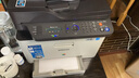 質(zhì)印適用三星C460FW粉盒K406S墨盒CLX-3305FW硒鼓CLP360w墨粉C410 366 四色粉盒套裝 曬單實(shí)拍圖