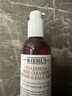 科顏氏（Kiehl's）角鯊?fù)楦弑裣疵婺?保濕溫和清潔凈化毛孔滋潤(rùn)修護(hù)潔面乳 金盞花潔面 230ml 曬單實(shí)拍圖