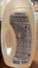Domol深色黑色衣物洗衣液1.5L*1白色衣物洗衣液1.5L*1鎖色 曬單實拍圖