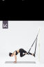 Keep 悬挂式训练带trx 男女家用健身拉力带 全身力量阻力绳 实拍图