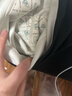 貓人（MiiOW）鯊魚(yú)褲打底褲女2025年新款外穿加絨秋冬提臀微壓芭比彈力瑜伽褲 曬單實(shí)拍圖